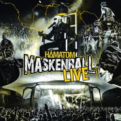 Maskenball - live - Hmatom