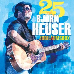 25 - Jubilumsbox - Bjrn Heuser