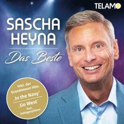 Das Beste - Sascha Heyna