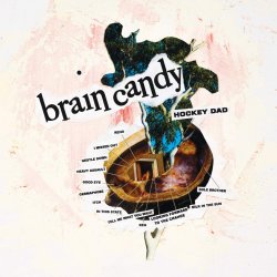 Brain Candy - Hockey Dad