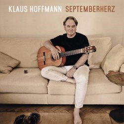 Septemberherz - Klaus Hoffmann