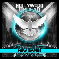 New Empire - Vol. 1 - Hollywood Undead