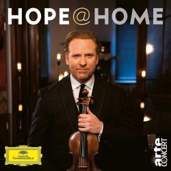Hope At Home - Daniel Hope