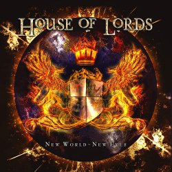 New World - New Eyes - House Of Lords