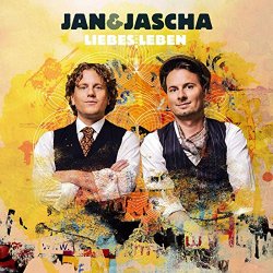 Liebes Leben - Jan + Jascha