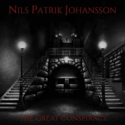 The Great Conspiracy - Nils Patrik Johansson