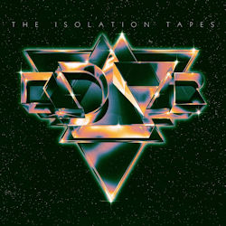 The Isolation Tapes - Kadavar