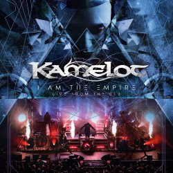 I Am The Empire - Live From The 013 - Kamelot
