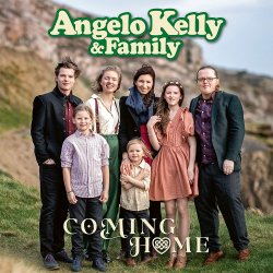 Coming Home - Angelo Kelly + Family
