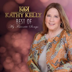 Best Of - My Favourite Songs - Kathy Kelly