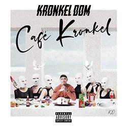 Cafe Kronkel - Kronkel Dom