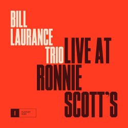 Live At Ronnie Scott