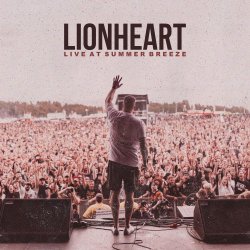 Live At Summerbreeze - Lionheart