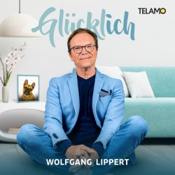 Glcklich - Wolfgang Lippert