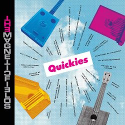 Quickies - Magnetic Fields