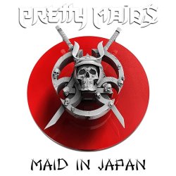 Maid In Japan - Pretty Maids