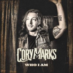Who Am I - Cory Marks