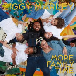 More Family Time - Ziggy Marley