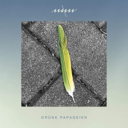 Grne Papageien - Maxim