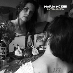 La vita nuova - Maria McKee