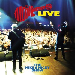The Mike And Micky Show - live - Monkees