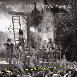 Abolition Of The Royal Familia - Orb