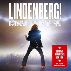Lindenberg! Mach dein Ding - Soundtrack