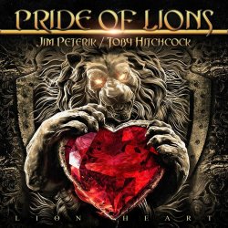 Lion Heart - Pride Of Lions