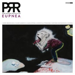 Eupnea - Pure Reason Revolution