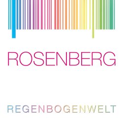 Regenbogenwelt - Marianne Rosenberg