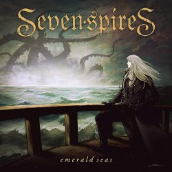 Emerald Seas - Seven Spires