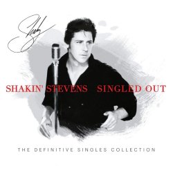 Singled Out - The Definitive Singles Collection - Shakin