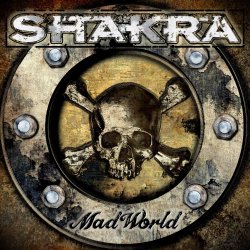 Mad World - Shakra