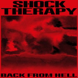 Back From Hell - Shock Therapy