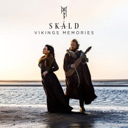 Vikings Memories - Skald