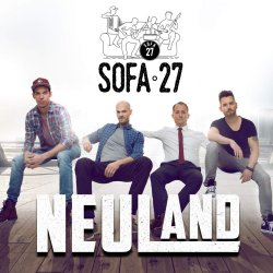 Neuland - Sofa 27