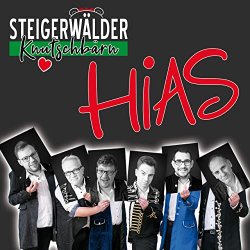 Hias - Steigerwlder Knutschbrn
