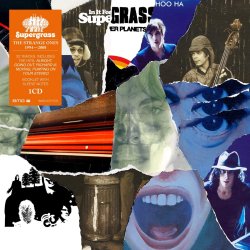 The Strange Ones: 1994-2008 - Supergrass