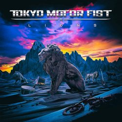 Lions - Tokyo Motor Fist
