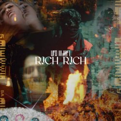 Rich Rich - Ufo361