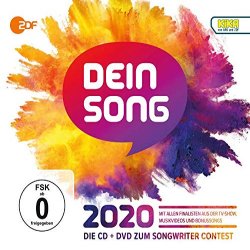 Dein Song 2020 - Sampler