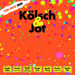 Klsch un jot - Top Jeck 2021 - Sampler