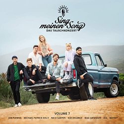 Sing meinen Song - Das Tauschkonzert - Volume 07 - Sampler