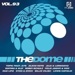 The Dome 093 - Sampler