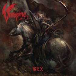 Rex - Vampire