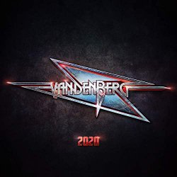 2020 - Vandenberg