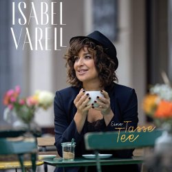 Eine Tasse Tee - Isabel Varell