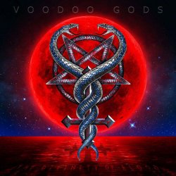 The Divinity Of Blood - Voodoo Gods