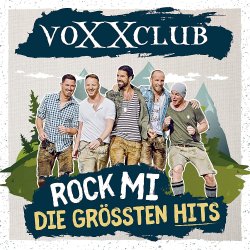 Rock mi - Die grten Hits - voXXclub