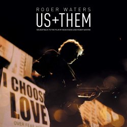 Us And Them (Soundtrack) - Roger Waters